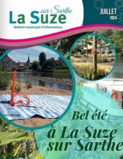 bulletin la suze